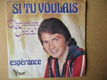 s5223 christian vidal - si tu voulais - 0 - Thumbnail