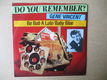 s5234 gene vincent - be bob a lula - 0 - Thumbnail