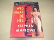 Weg naar de hel-Stephen Marlowe(UMC Real 68) - 0 - Thumbnail