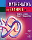 Martha Abell - Mathematica By Example (Engelstalig) Met CDRom - 0 - Thumbnail