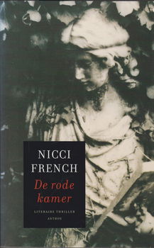 Nicci French - De Rode Kamer - 0