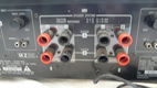 Stereo Power Amplifier, type: POA 2200, Merk: Denon, met Handleiding en Afstandsbediening. - 4 - Thumbnail