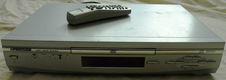 DVD Video Player, type: PRDVD2166, Merk: Provision, met Afstandsbediening. - 0 - Thumbnail