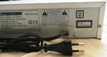 DVD Video Player, type: PRDVD2166, Merk: Provision, met Afstandsbediening. - 3 - Thumbnail