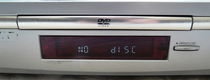 DVD Video Player, type: PRDVD2166, Merk: Provision, met Afstandsbediening. - 6 - Thumbnail