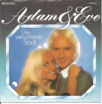 Adam & Eve – Die Versunkene Stadt (1978) - 0