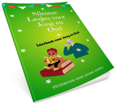 eBook 'Slimme Lesjes voor Jong en Oud' PDF - 1