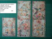 vintage plaatjes serie 10 ( 8 verschillende sets ) - 0 - Thumbnail