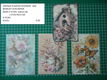 vintage plaatjes serie 11 ( 8 verschillende sets ) - 0 - Thumbnail