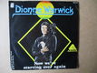 s5243 dionne warwick - now were starting over again - 0 - Thumbnail