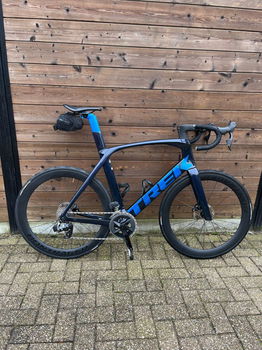 Trek Madone SL7 2022 maat 62 - 0