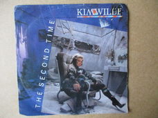 s5252 kim wilde - the second time