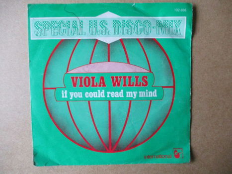 s5255 viola wills - if you could read my mind - 0