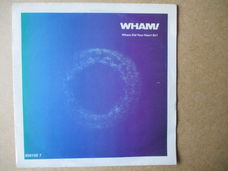 s5257 wham - where did your heart go