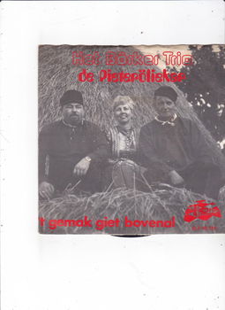 Single Het Börker Trio - Pieteröliekar - 0