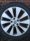 18’’Inch Originele Opel Astra J - Zafira c Chevrolet Captiva 5x115 - 0 - Thumbnail