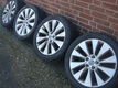 18’’Inch Originele Opel Astra J - Zafira c Chevrolet Captiva 5x115 - 1 - Thumbnail