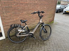 Sparta elektrische damesfiets