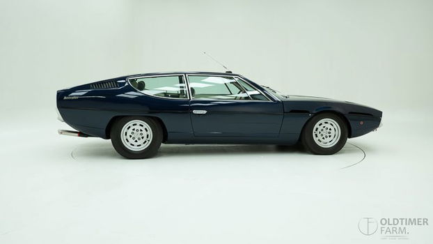 Lamborghini Espada '72 CH8576 - 2