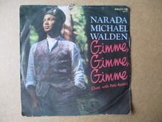 s5262 narada michael walden - gimme gimme gimme