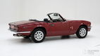 Triumph Spitfire 1500 '79 CH67uc - 1 - Thumbnail