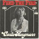 Carlie Bergmann – Feed The Fire (1977) - 0 - Thumbnail