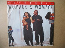 s5269 womack and womack - teardrops