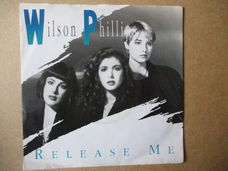 s5275 wilson phillips - release me