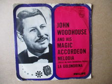 s5279 john woodhouse - melodia 2
