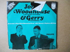 s5281 john woodhouse / gerry - schenkt man sich rosen in tirol