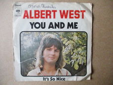 s5289 albert west - you and me