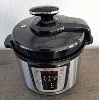 Tefal Multicooker - 0