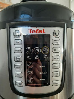 Tefal Multicooker - 1