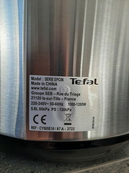 Tefal Multicooker - 3