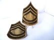 US,Army,Rang,Embleem,Mouw,Zomer,Shirt,Sergeant,1e klasse - 0 - Thumbnail