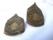 US,Army,Rang,Embleem,Mouw,Zomer,Shirt,Sergeant,1e klasse - 2 - Thumbnail