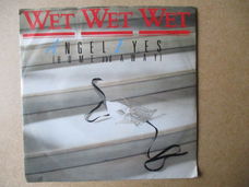 s5313 wet wet wet - angel eyes