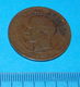 Frankrijk - 10 centimes 1855D - 1 - Thumbnail