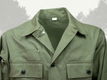 Jas,Jacket,HBT,US,Army,WWII,O.D.7 - 1 - Thumbnail