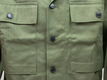 Jas,Jacket,HBT,US,Army,WWII,O.D.7 - 2 - Thumbnail