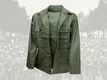 Jas,Jacket,HBT,US,Army,WWII,O.D.7 - 3 - Thumbnail