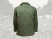 Jas,Jacket,HBT,US,Army,WWII,O.D.7 - 5 - Thumbnail