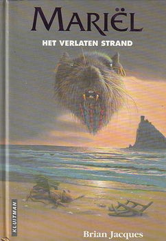 MARIËL TRILOGIE COMPLEET - Brian Jacques - 0