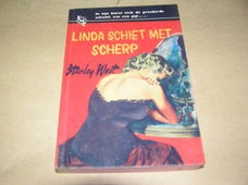 Stanley West/LINDA SCHIET MET SCHERP(UMC-Real 56)