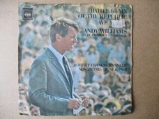 s5320 andy williams - battle hymn of the republic