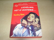 Stanley West Lieveling, het is Ochtend..(UMC-Real 9)