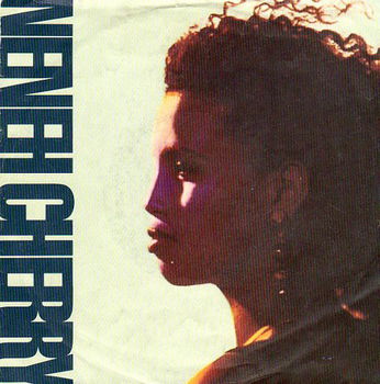 Neneh Cherry – Manchild (1989) - 0