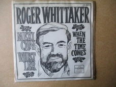 s5329 roger whittaker - mexican whistler