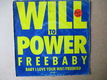 s5334 will to power - baby i love your way/free bird - 0 - Thumbnail