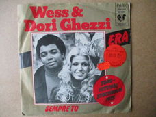 s5335 wess and dori ghezzi - era